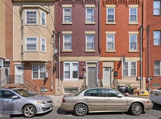 1725 W Berks St, Philadelphia, PA 19121