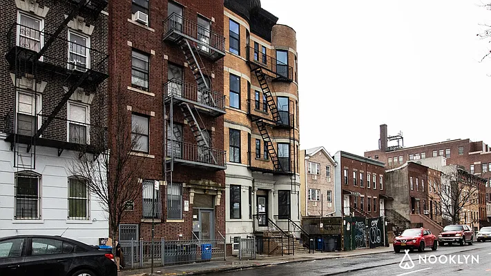 Rented by Nooklyn NYC LLC | media 8