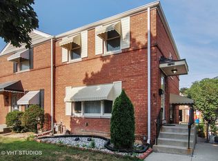 1718 N 20th Ave, Melrose Park, IL 60160