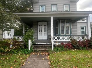 420 Main St, Benton, PA 17814