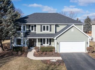 2347 Wilmington Ct, Naperville, IL 60565