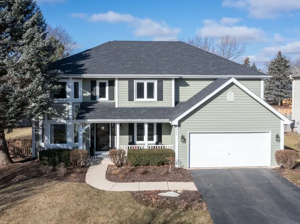 2347 Wilmington Ct, Naperville, IL 60565
