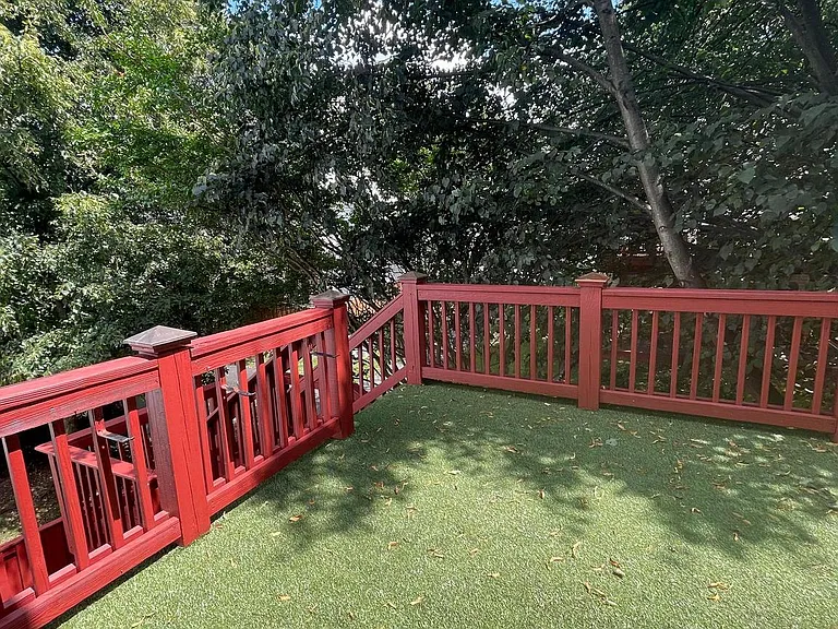 6633 Creek Point Way — Photo 14