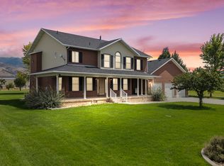 560 N 400 W, Smithfield, UT 84335