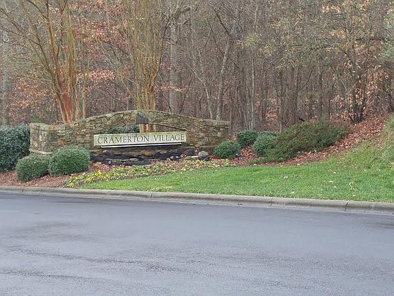 Cramerton Village Community