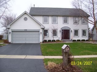 266 Moders Ave, Cary, IL 60013