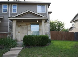 13700 Harris Ridge Blvd #B, Pflugerville, TX 78660