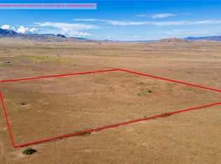 0 E Symphony Dr, Kingman, AZ 86401