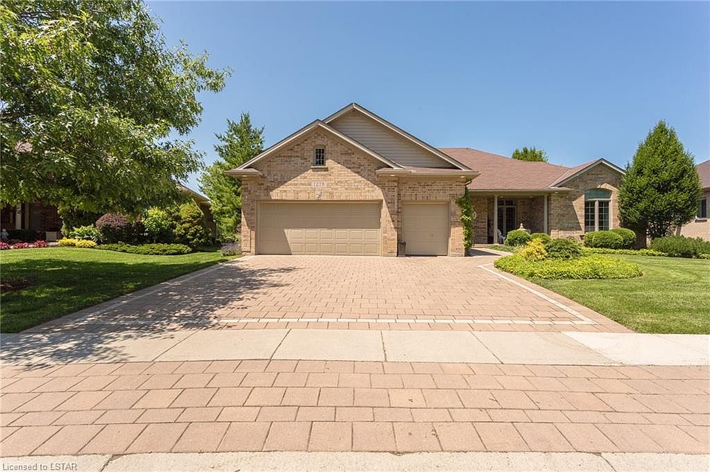 1278 Sandy Somerville Dr