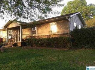 4224 Old Coal City Rd, Pell City, AL 35125