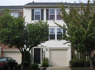 105 Cagney Ter SE, Leesburg, VA 20175