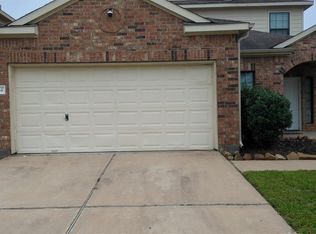 2434 Grey Reef Dr, Katy, TX 77449