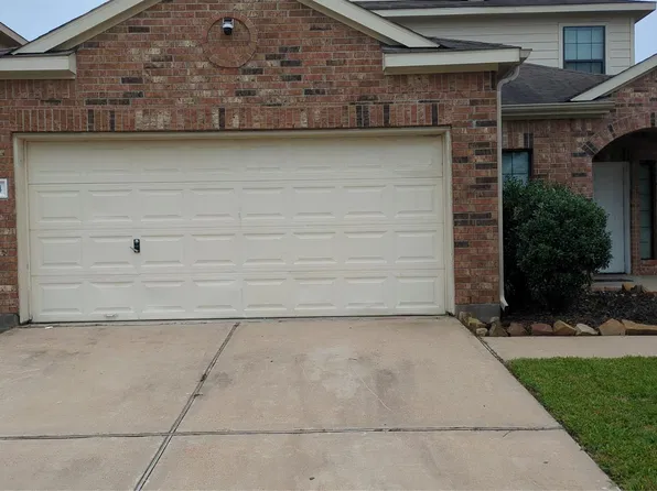 2434 Grey Reef Dr, Katy, TX 77449