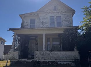 1221 Jefferson Ave, Huntington, WV 25704