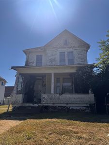 1221 Jefferson Ave, Huntington, WV, 25704