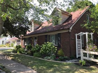 748 Payne Ave, North Tonawanda, NY