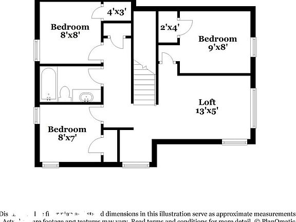 2nd image of this home