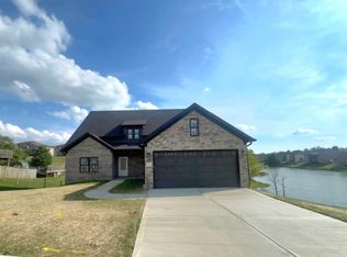 111 Twin Lakees Dr #51, Richmond, KY 40475