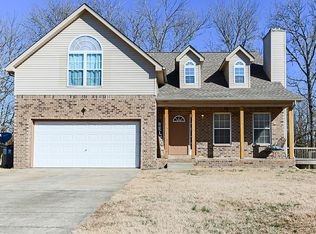 108 Bankside Dr, Smyrna, TN 37167