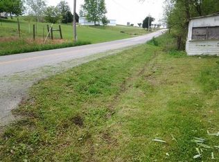 7385 Cream Alley Rd, Jeffersonville, KY 40337