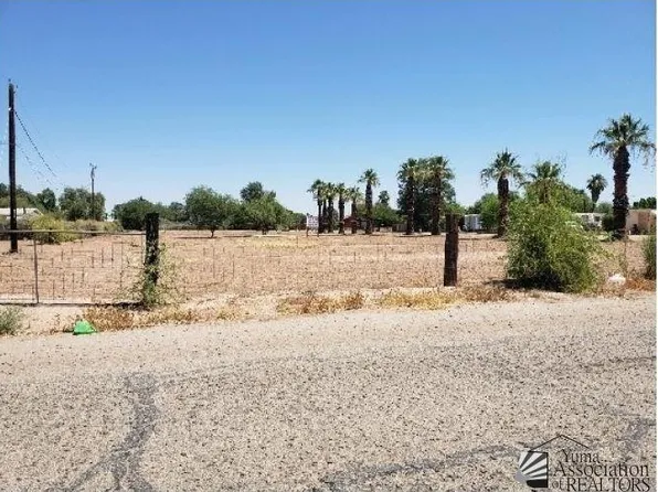 2080 W 27th St, Yuma, AZ 85364