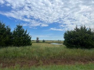 0 W Ks Hwy #2, Attica, KS 67009