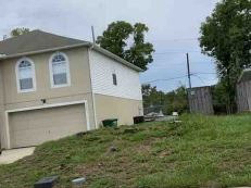 Property Side View