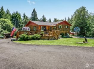 295 McAdams Rd E, Longview, WA 98632