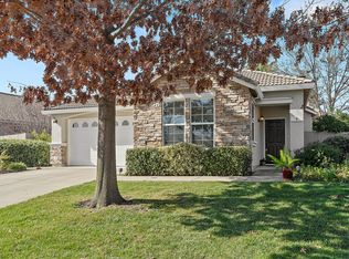 2070 Ranch Bluff Way, El Dorado Hills, CA 95762