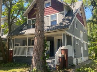 937 Lawton St, Akron, OH 44320