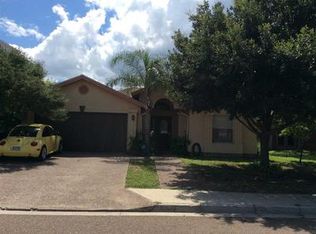 104 Summerwind Blvd, Laredo, TX 78041