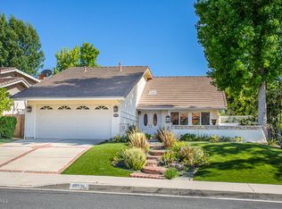 28736 Timberlane St, Agoura Hills, CA 91301