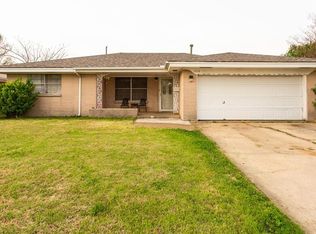 1416 SW 70th St, Oklahoma City, OK 73159