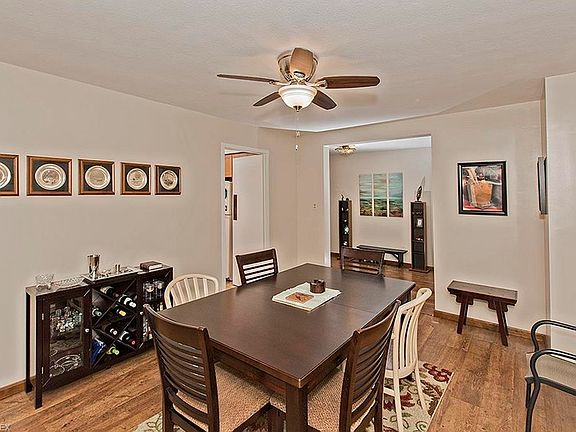 4th image of 13800 Shaker Blvd APT 302