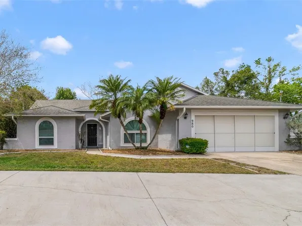 980 Radford Dr, Deltona, FL 32738