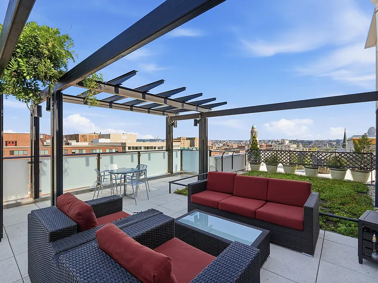 1133 14th St NW #Penthouse 7 — Photo 21