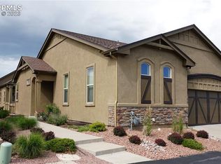 7668 Double Barrel Hts, Colorado Springs, CO 80923