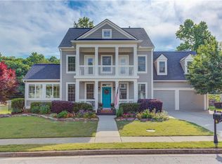 7274 Grand Reunion Dr, Hoschton, GA 30548