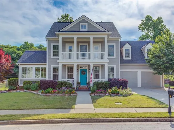 7274 Grand Reunion Dr, Hoschton, GA 30548