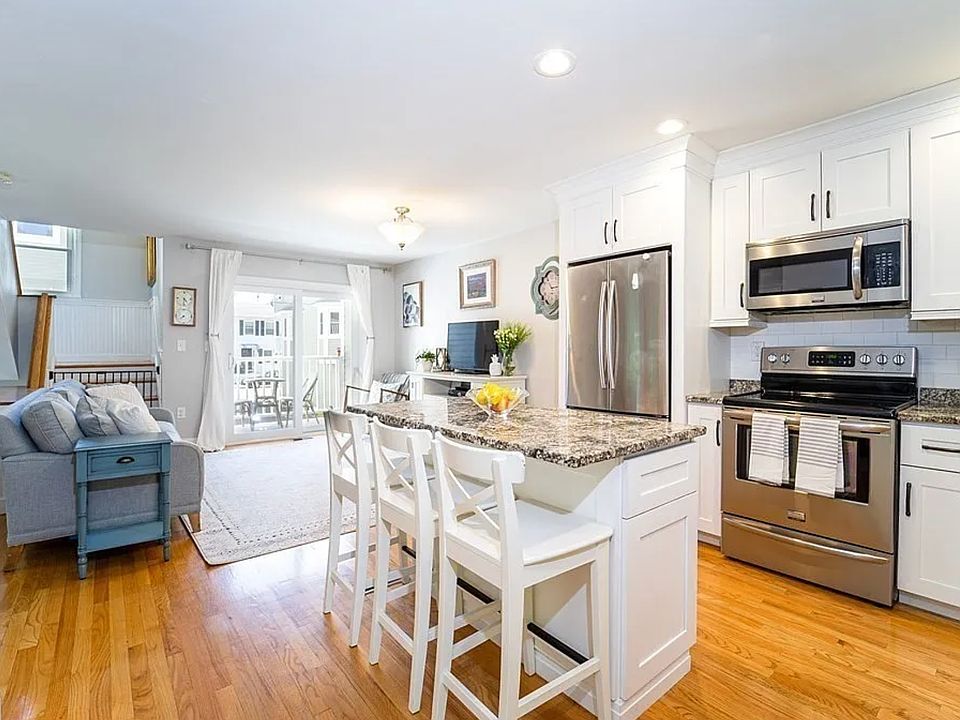 1st image of 602 E 2nd St #C