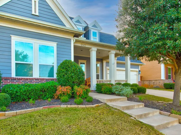 940 Crimson Rd, Argyle, TX 76226