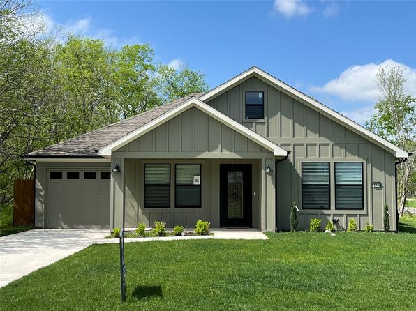214 E 15th Ave, Corsicana, TX 75110