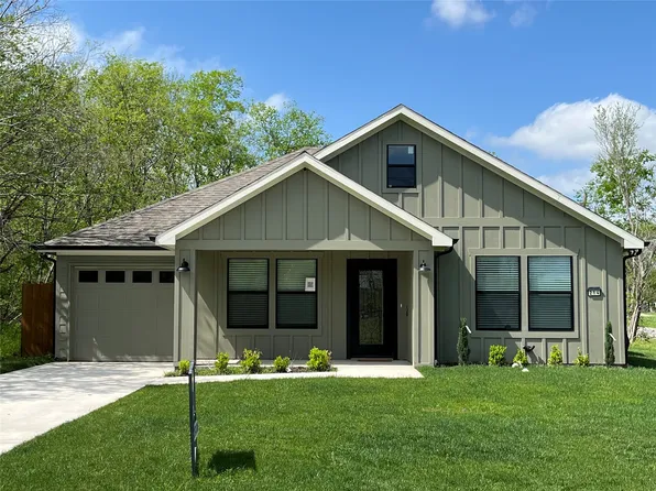 214 E 15th Ave, Corsicana, TX 75110