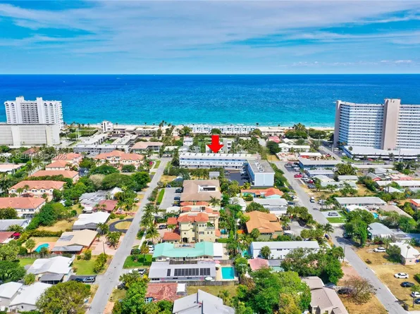 505 NE 20th Ave APT 211, Deerfield Beach, FL 33441