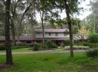 422 SW 88th Ter, Gainesville, FL 32607