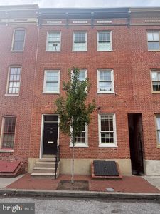 1626 Lancaster St, Baltimore, MD, 21231