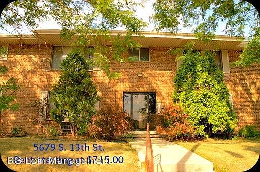 2nd image of 5679 S 13th St