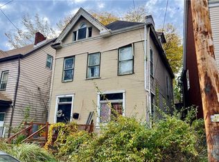 206 Franklin Ave, Pittsburgh, PA 15221
