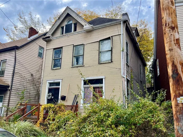 206 Franklin Ave, Pittsburgh, PA 15221