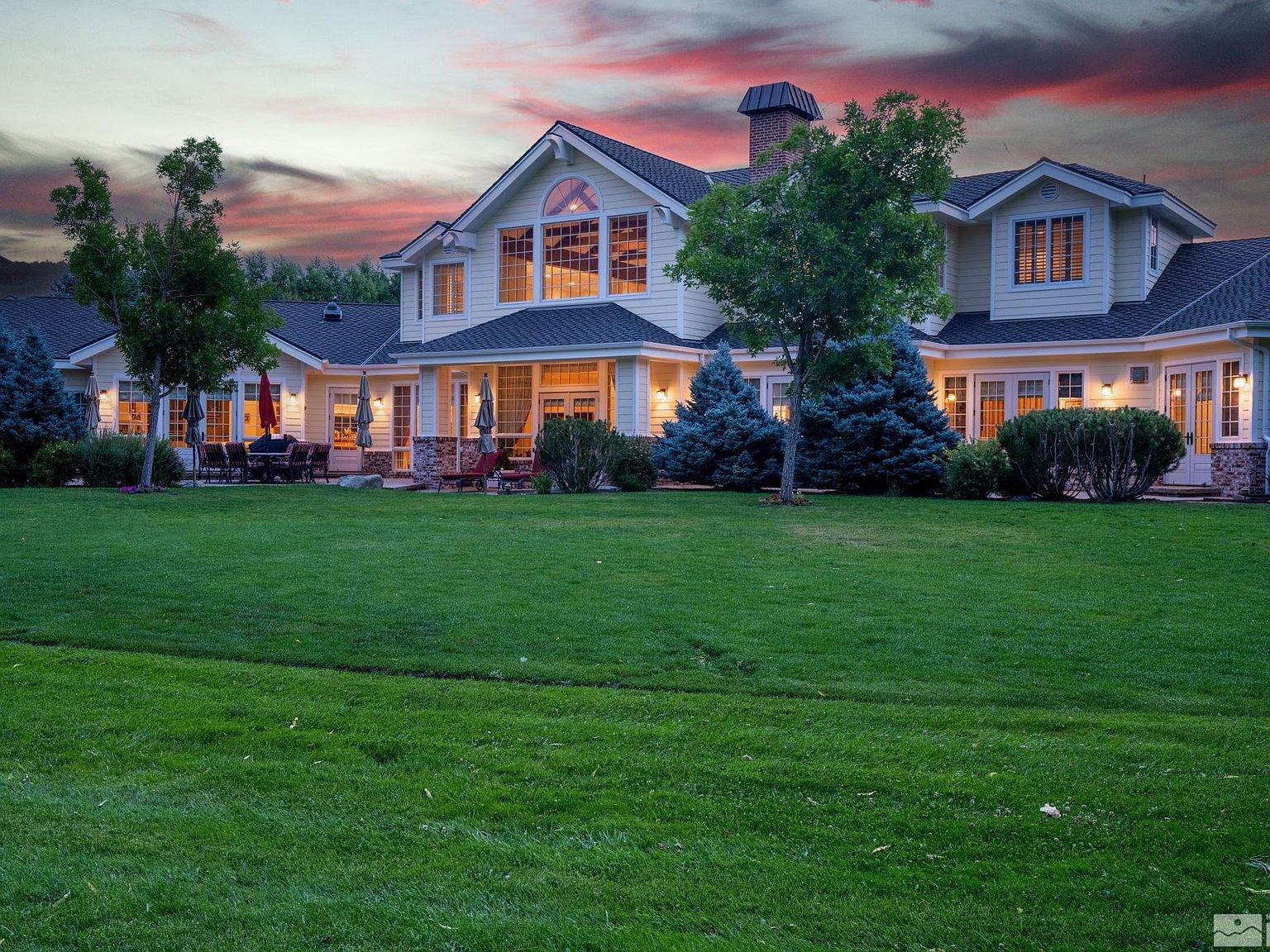 1286 Mottsville Meadows Way, Gardnerville, NV 89460 Zillow